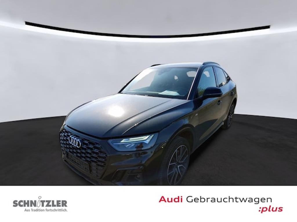 Audi Q5 2022 Diesel