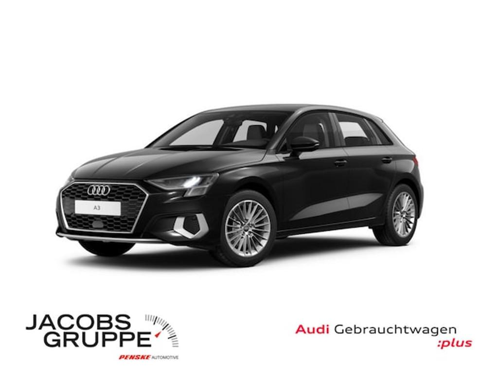 Audi A3 2023 Diesel