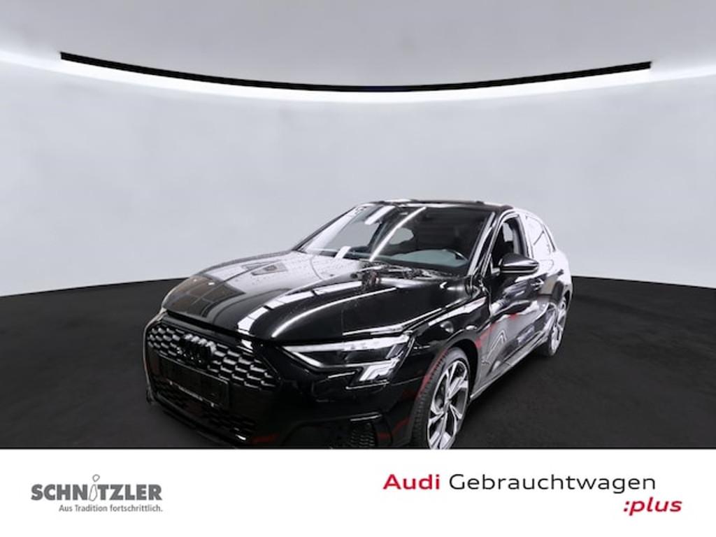 Audi A3 2023 Benzine