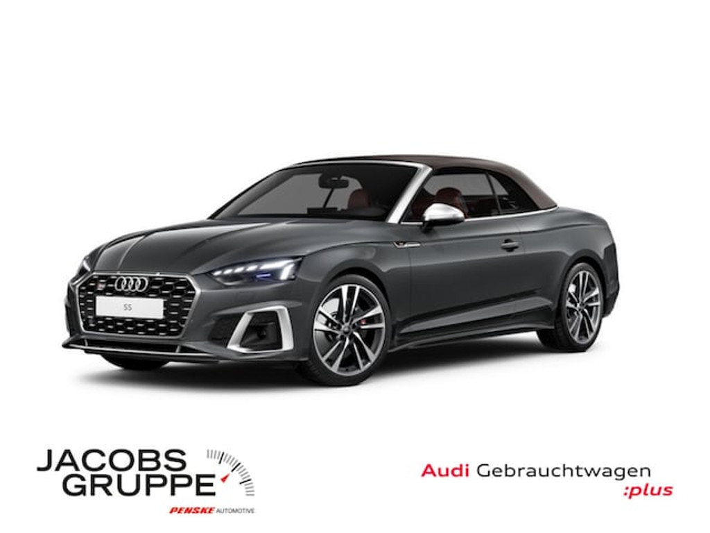 Audi S5 2024 Benzine