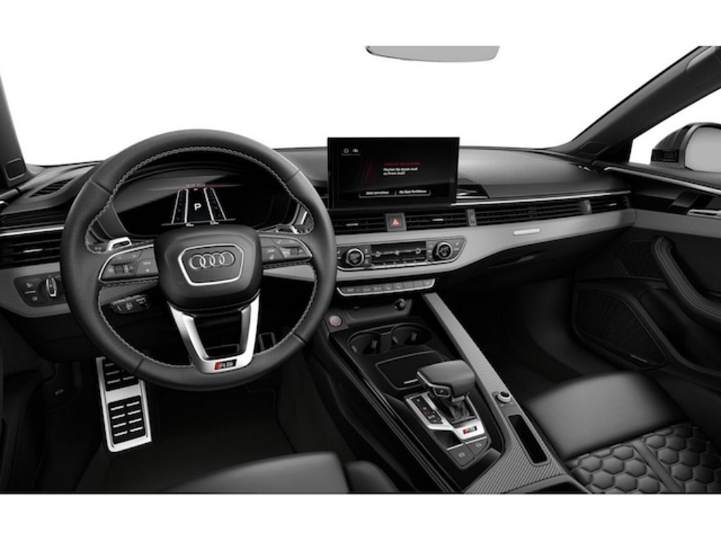 Audi RS5