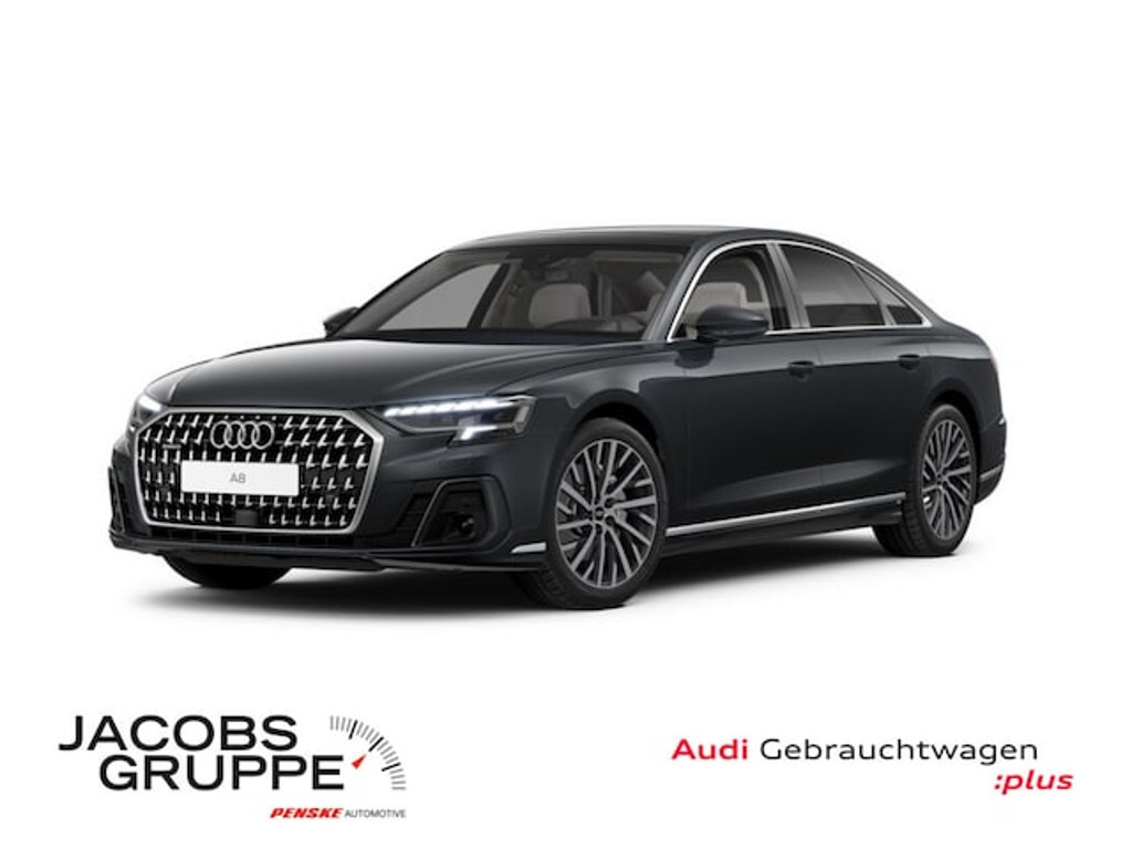 Audi A8 2024 Diesel