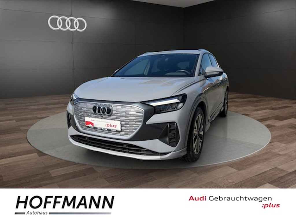 Audi Q4 e-tron 2023 Elektrisch