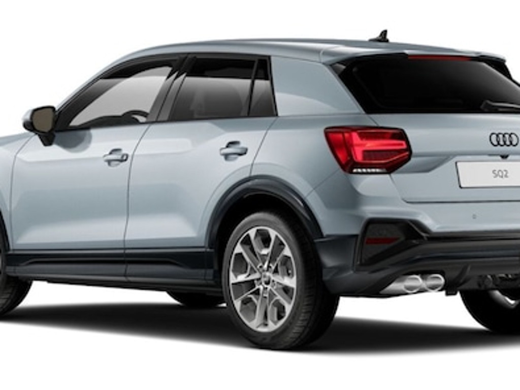 Audi SQ2