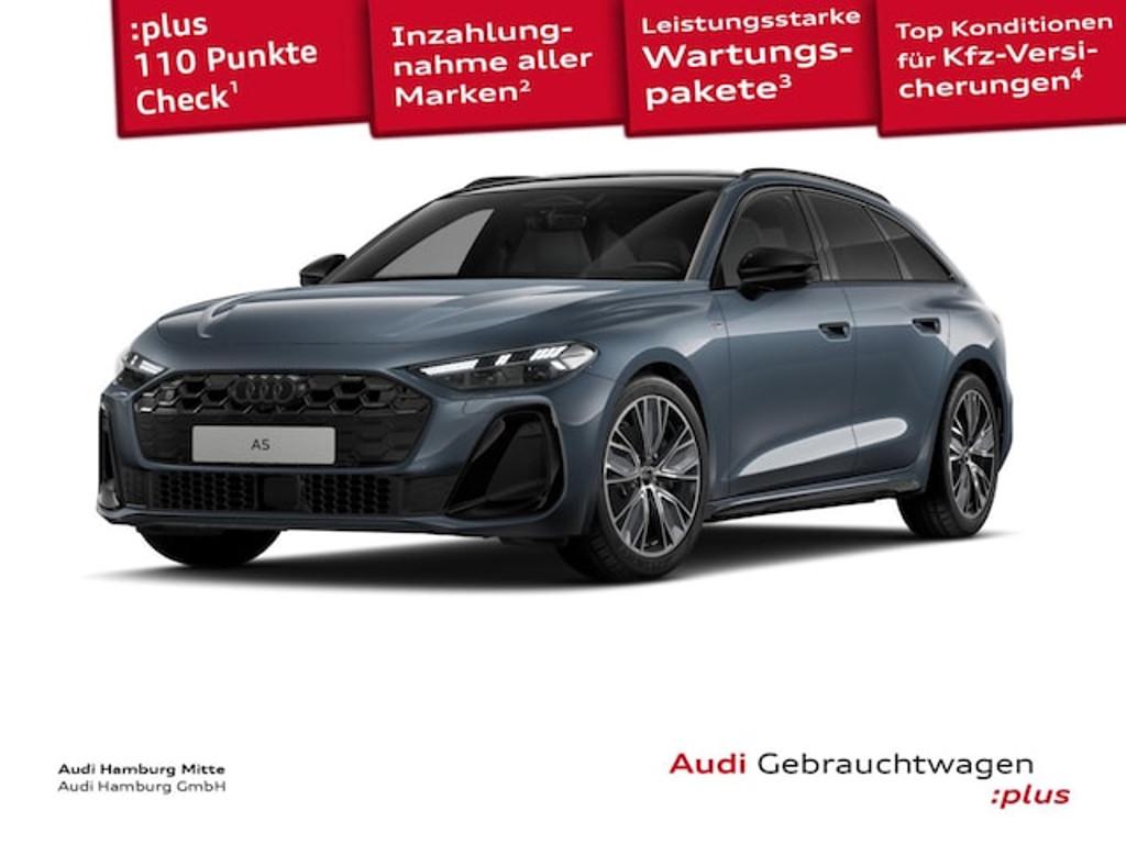 Audi A5 2025 Benzine