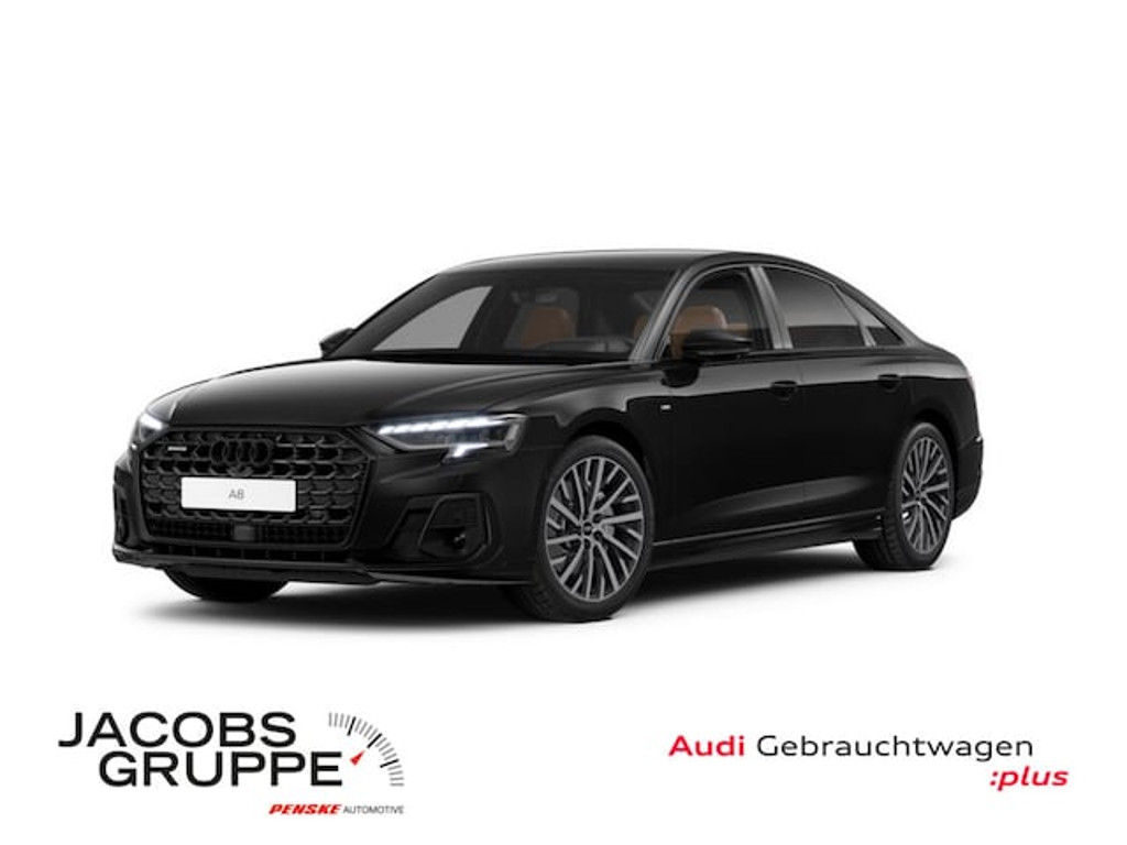 Audi A8 2024 Diesel