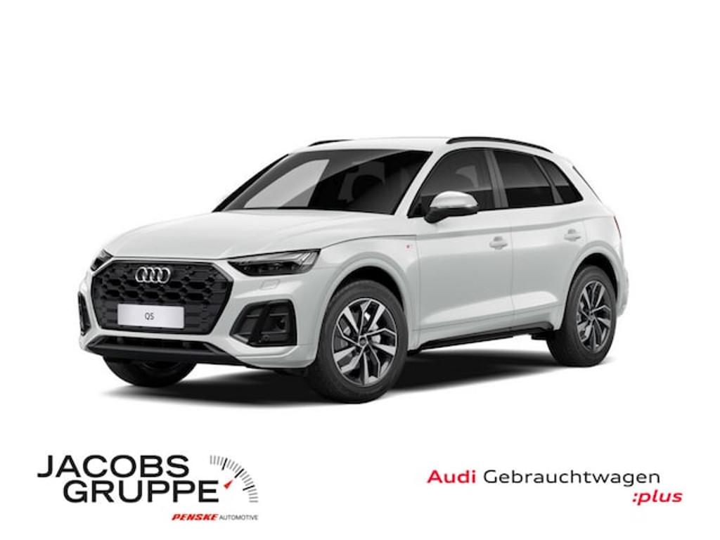 Audi Q5 2022 Diesel