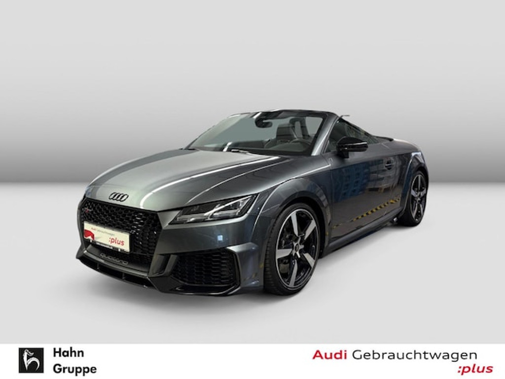 Audi TT RS 2022 Benzine