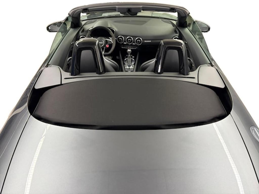 Audi TT RS