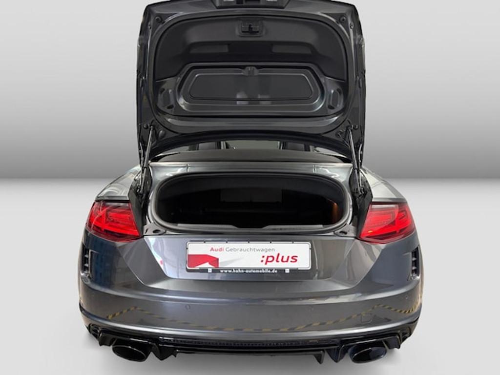 Audi TT RS