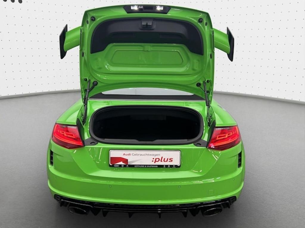 Audi TT RS