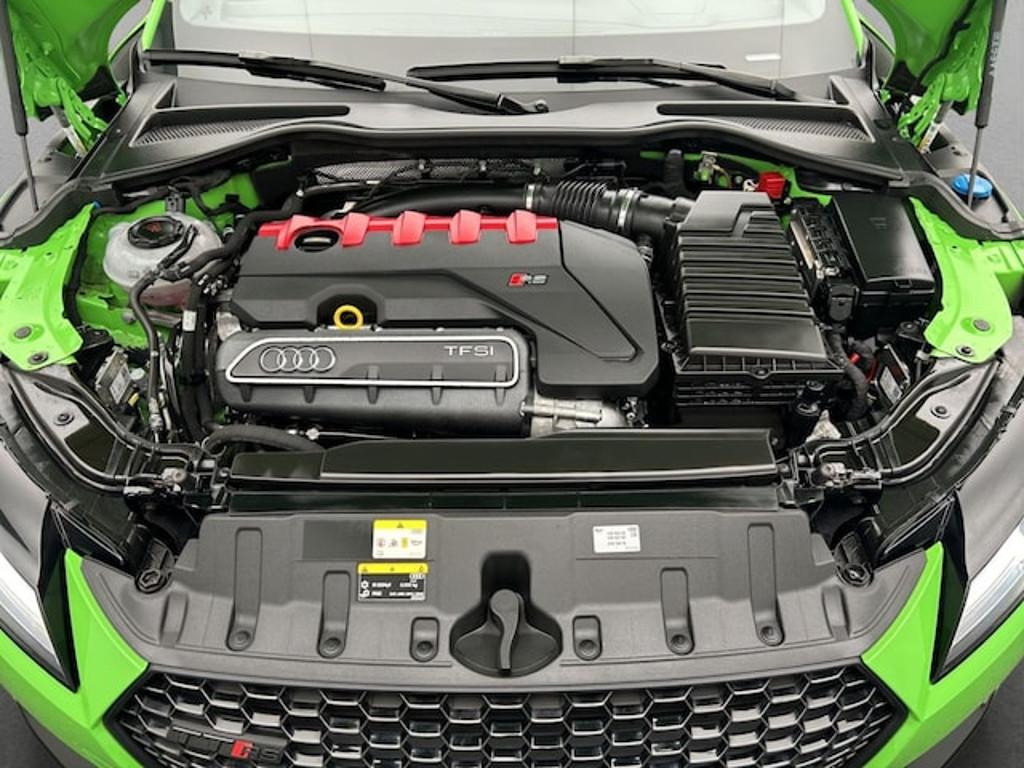 Audi TT RS