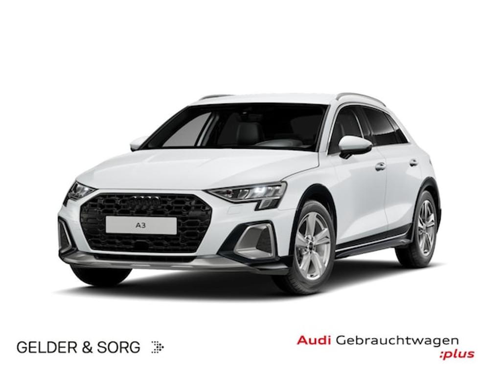 Audi A3 2025 Benzine