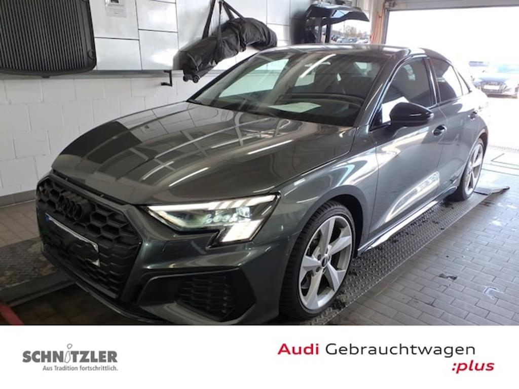 Audi S3 2024 Benzine
