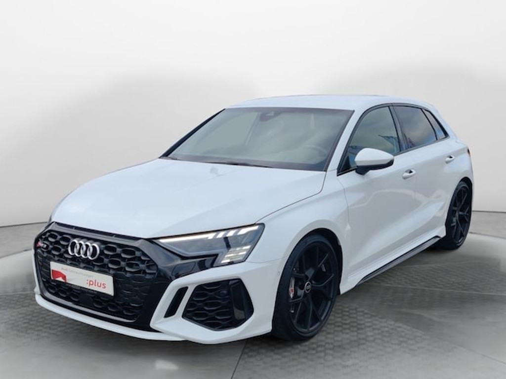 Audi RS3 2023 Benzine