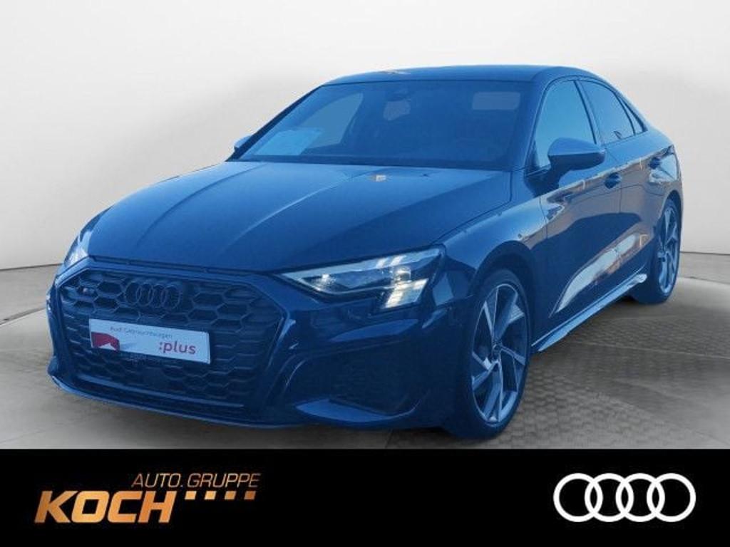 Audi S3 2024 Benzine