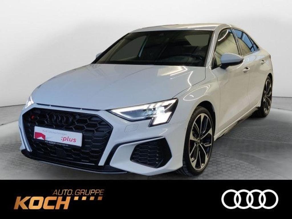 Audi S3 2024 Benzine