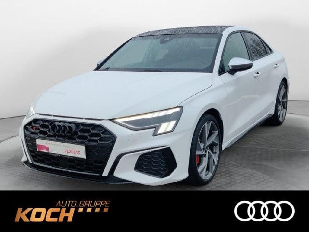 Audi S3 2024 Benzine