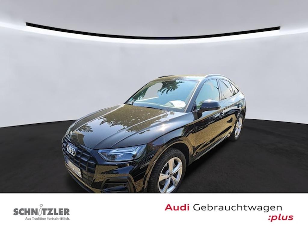 Audi Q5 2022 Diesel