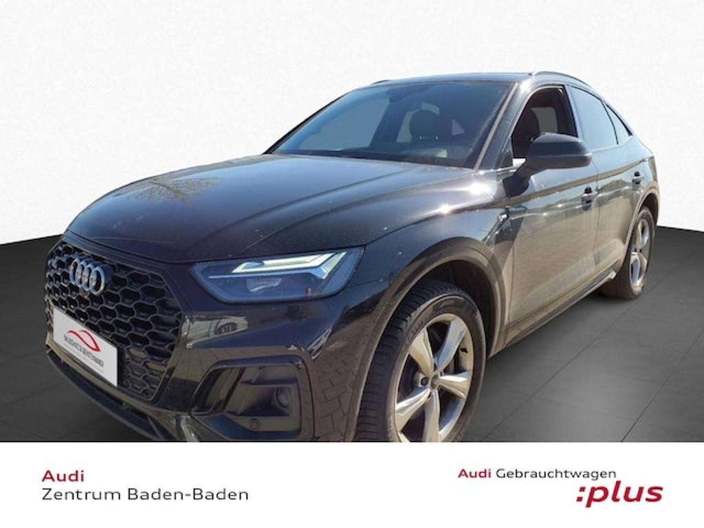 Audi Q5 2023 Diesel