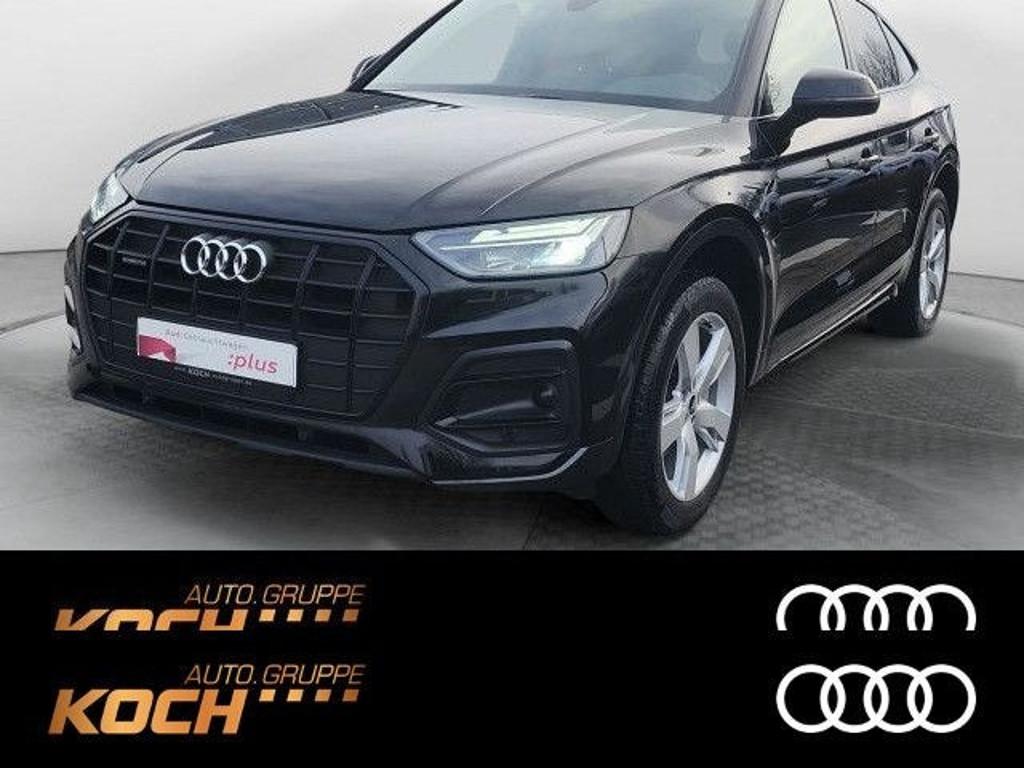 Audi Q5 2021 Diesel