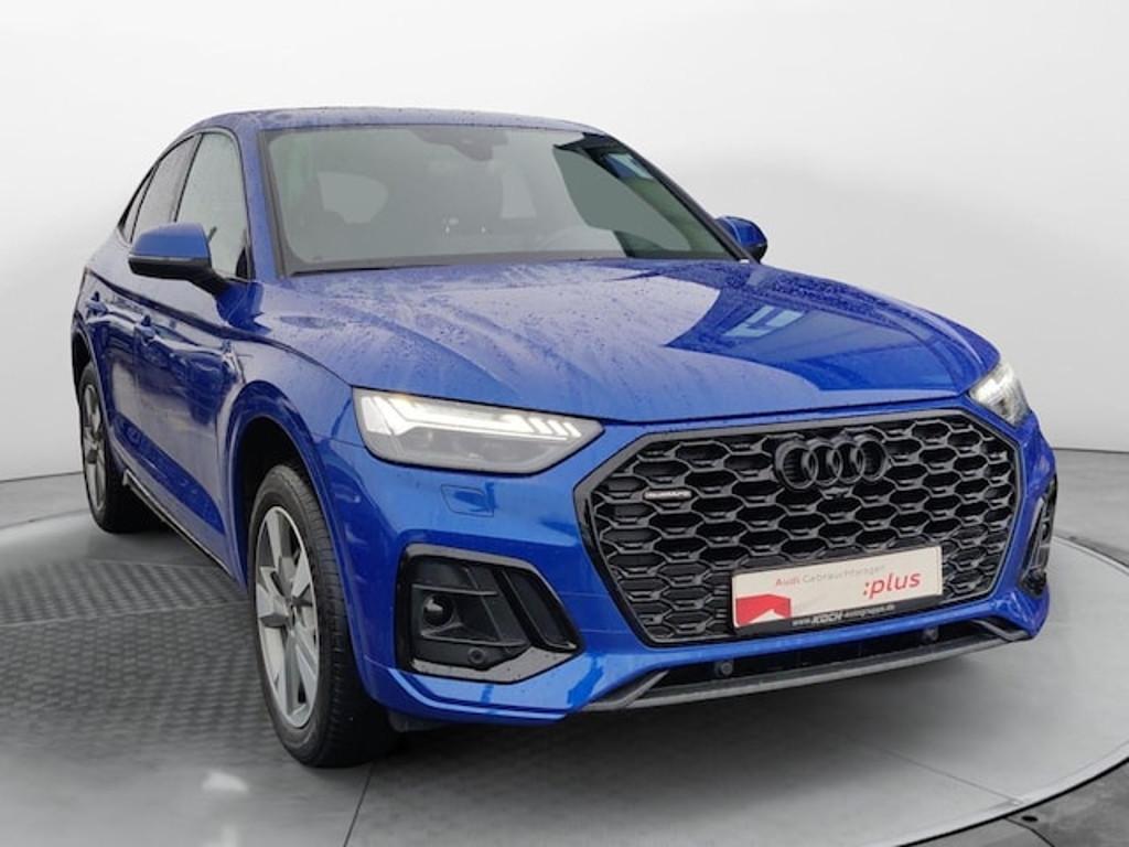 Audi Q5 2022 Diesel