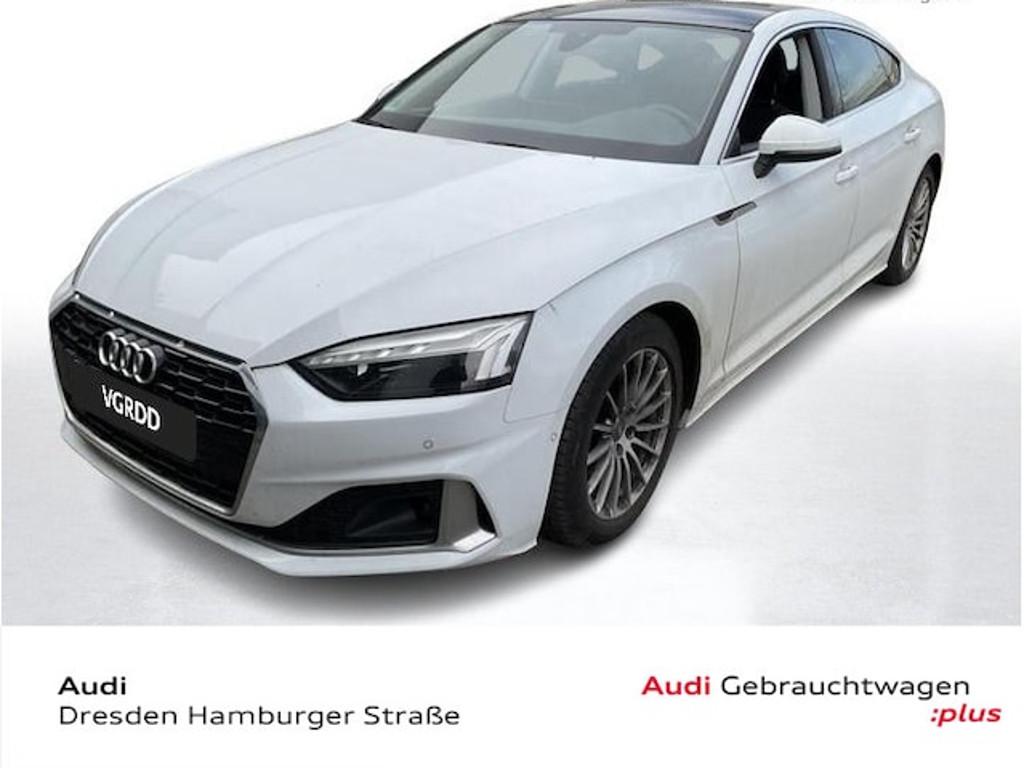 Audi A5 2021 Diesel