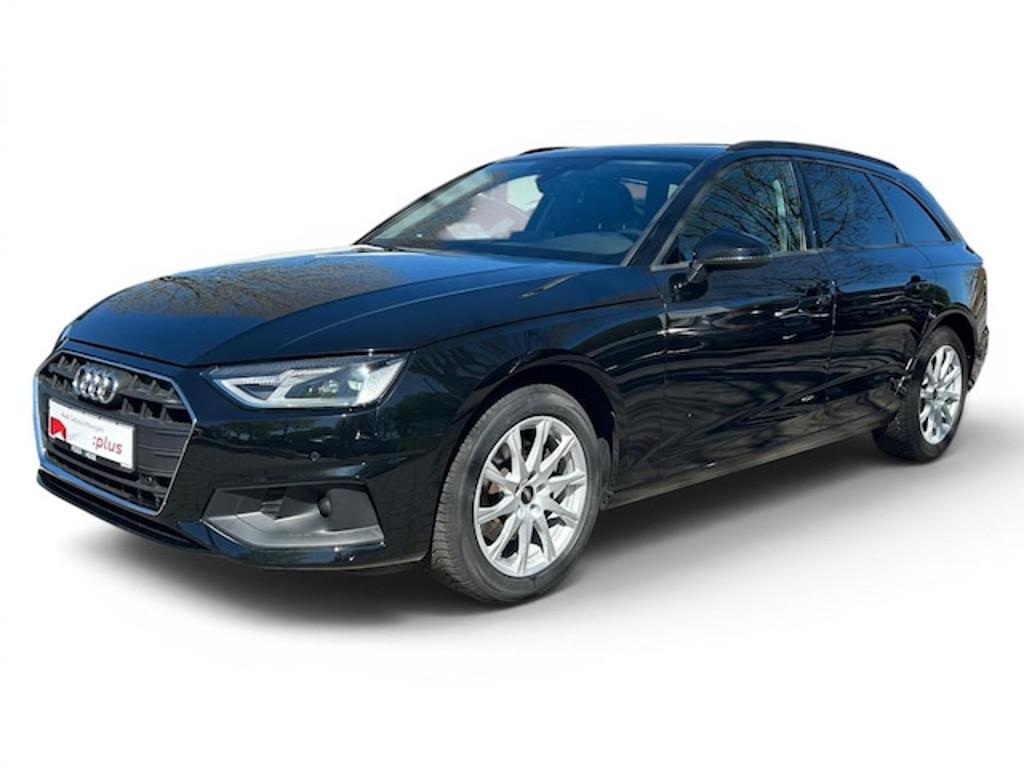 Audi A4 2022 Benzine