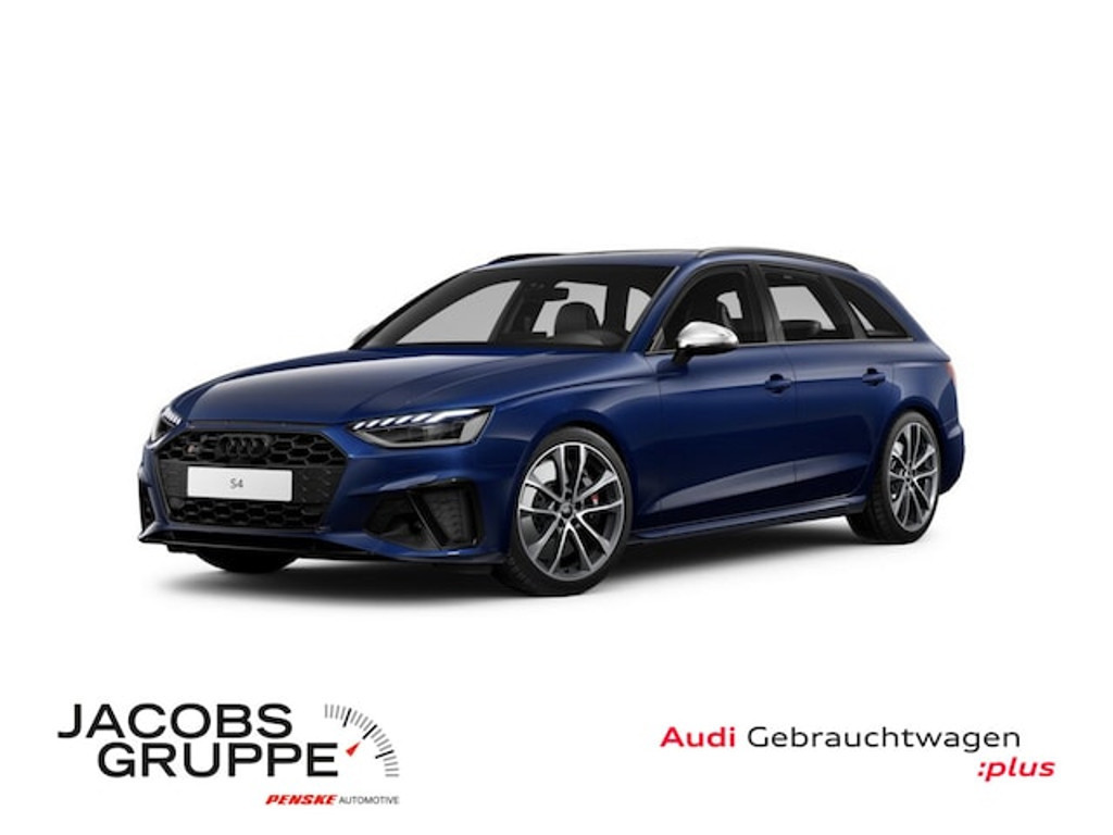 Audi S4 2023 Diesel