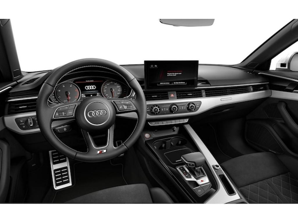 Audi S4