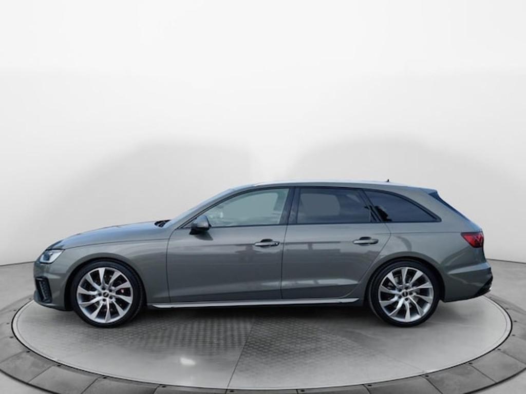 Audi S4