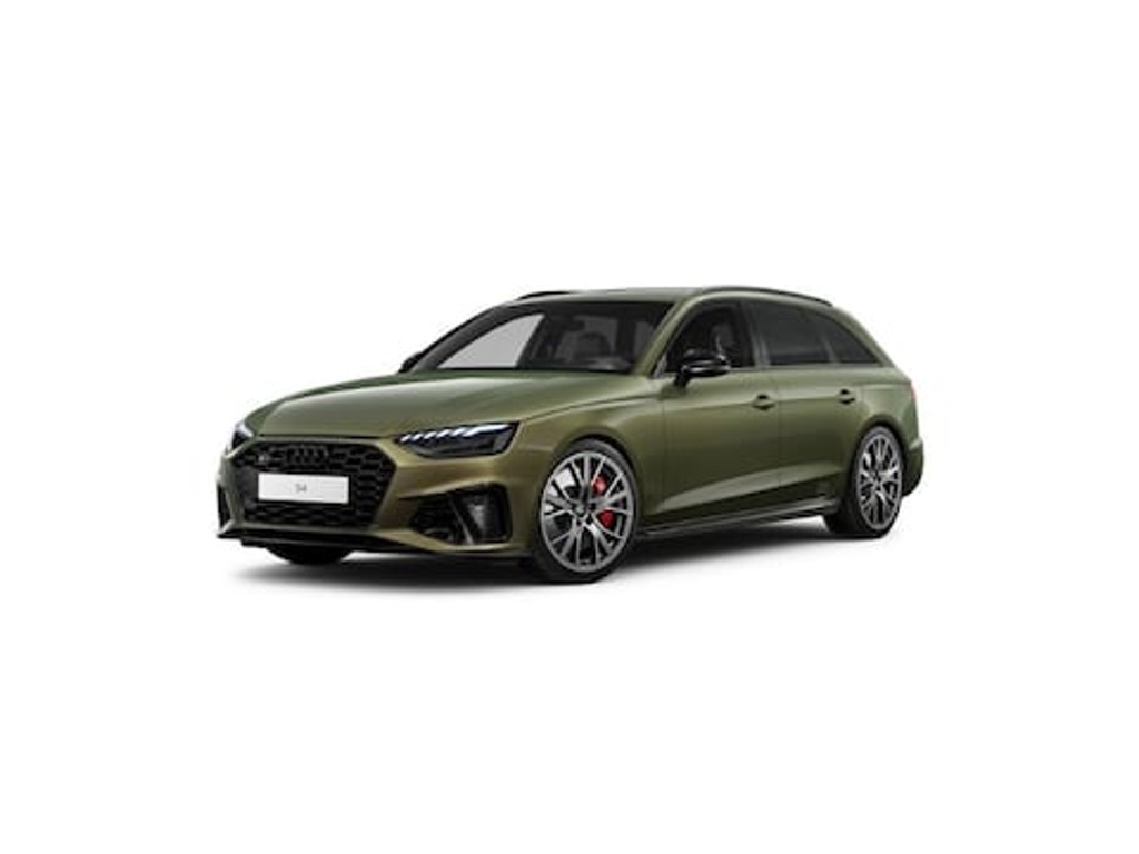Audi S4 2023 Diesel