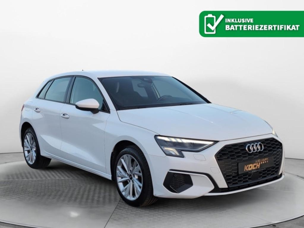 Audi A3 2022 Hybride Benzine