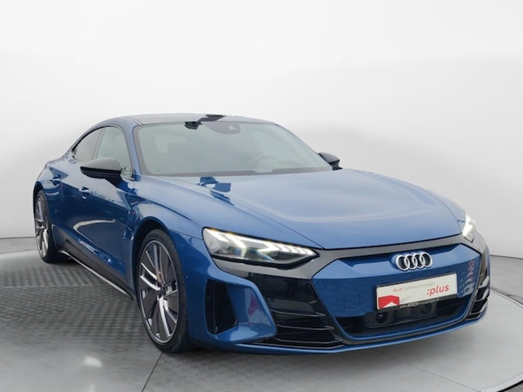 Audi RS e-tron GT