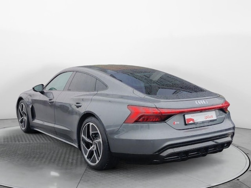 Audi RS e-tron GT