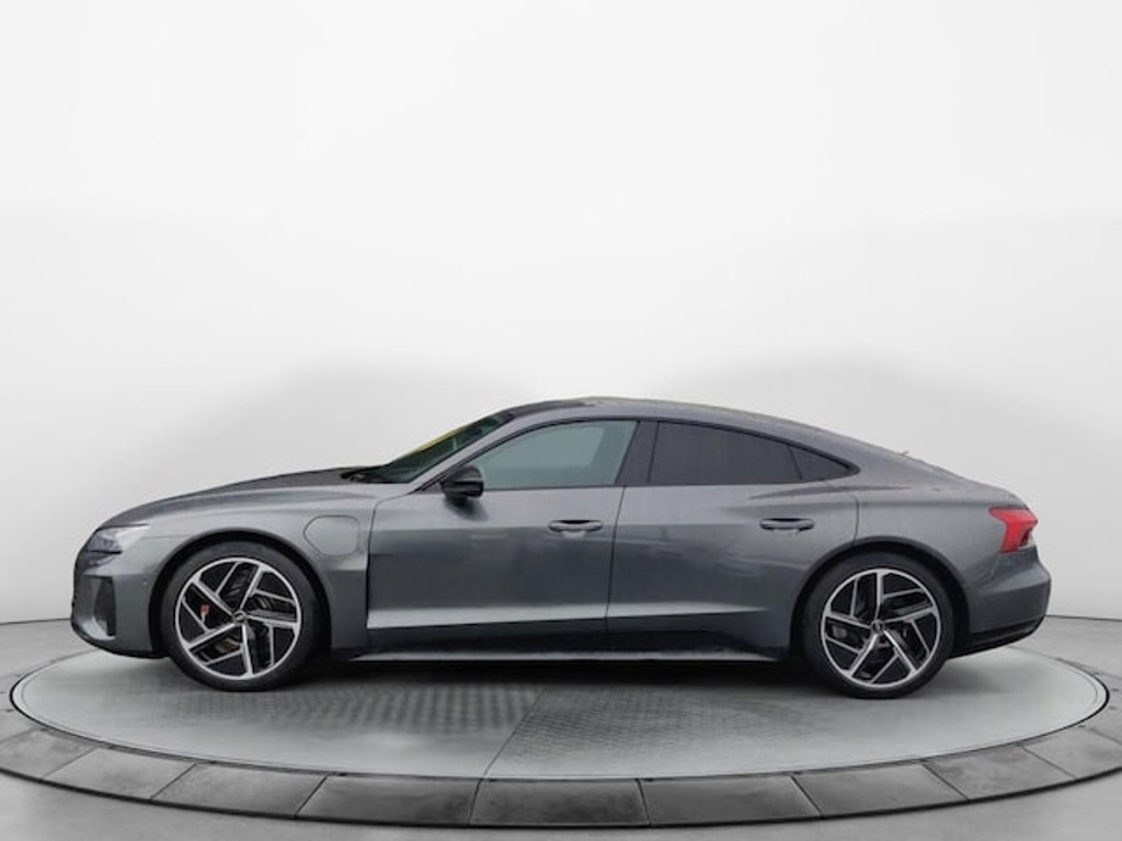 Audi RS e-tron GT