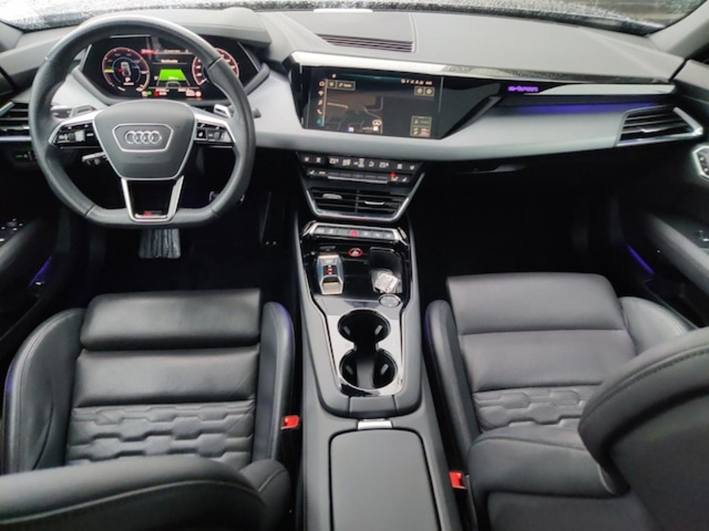 Audi RS e-tron GT