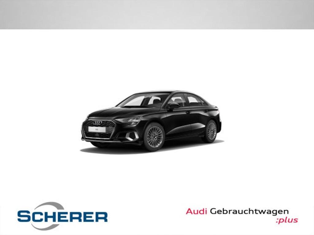 Audi A3 2021 Benzine