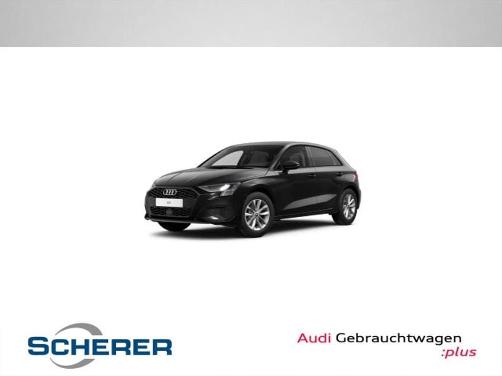 Audi A3 2023 Benzine