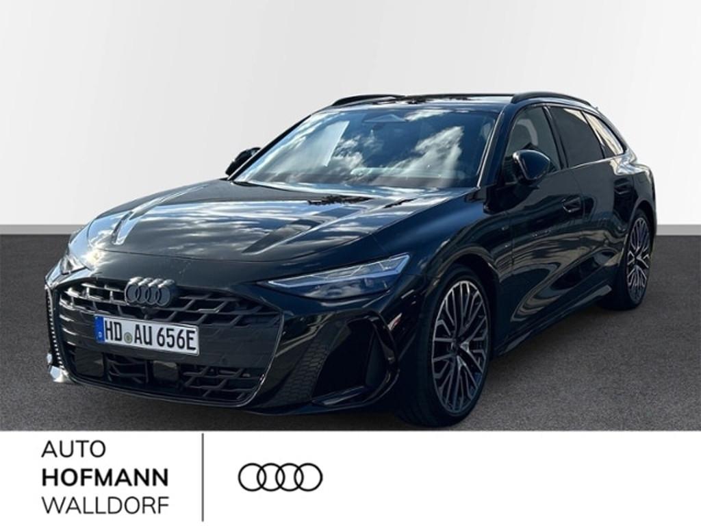 Audi A6 e-tron 2026 Hybride Benzine