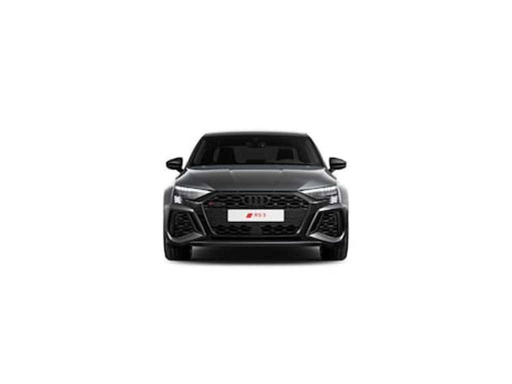 Audi RS3 2023 Benzine