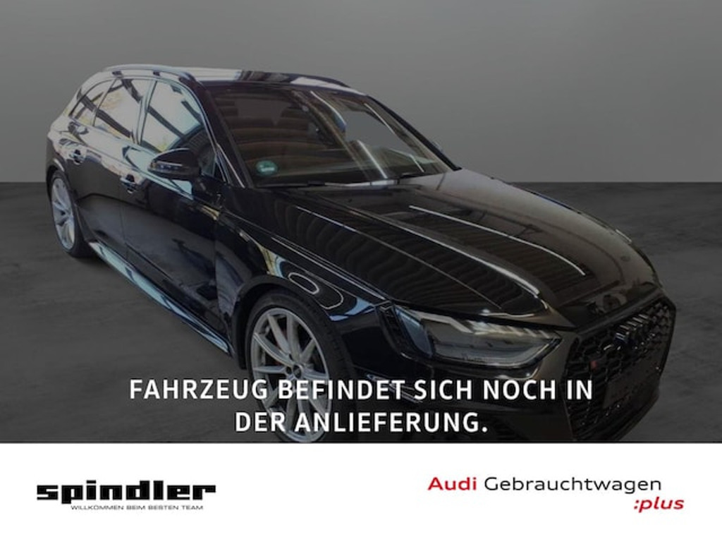 Audi RS4