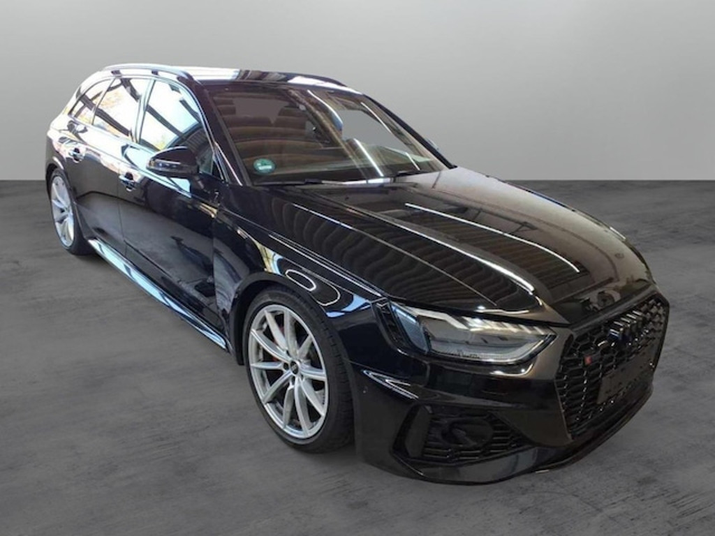 Audi RS4