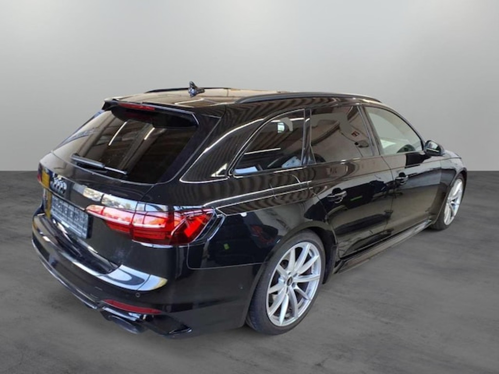 Audi RS4