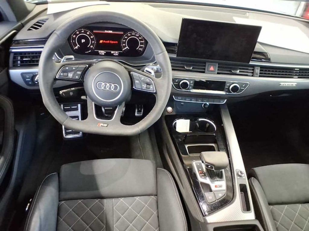 Audi RS4