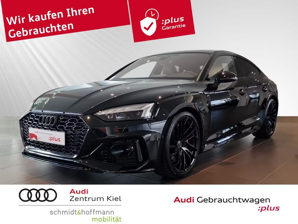 Audi RS5
