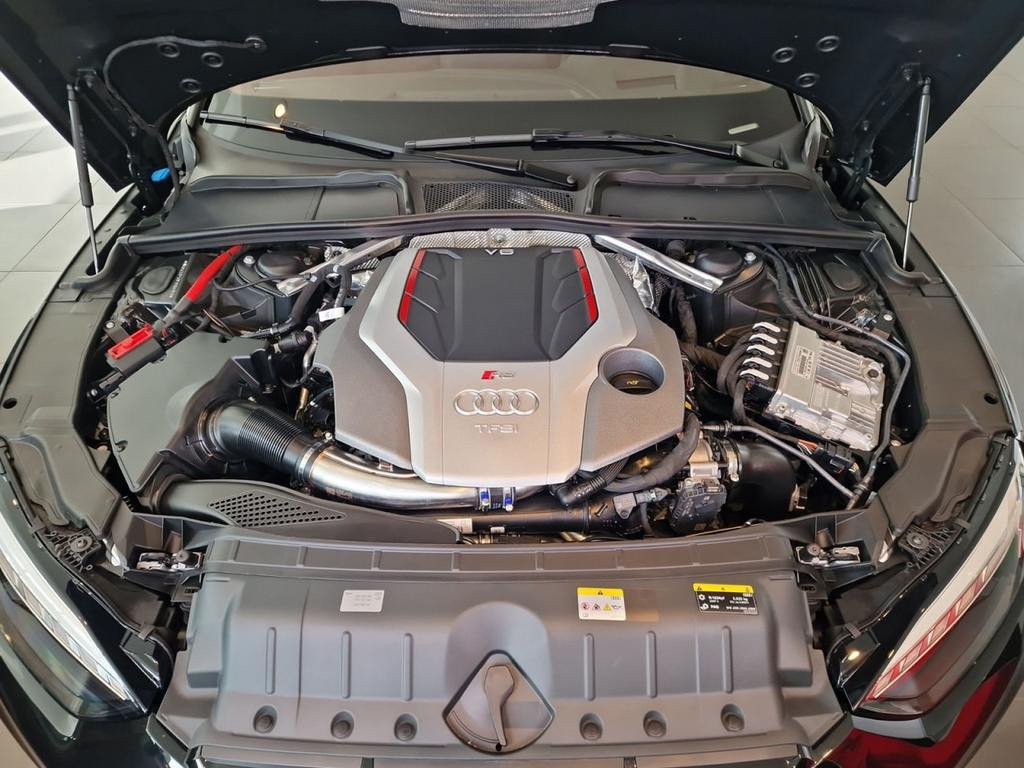 Audi RS5