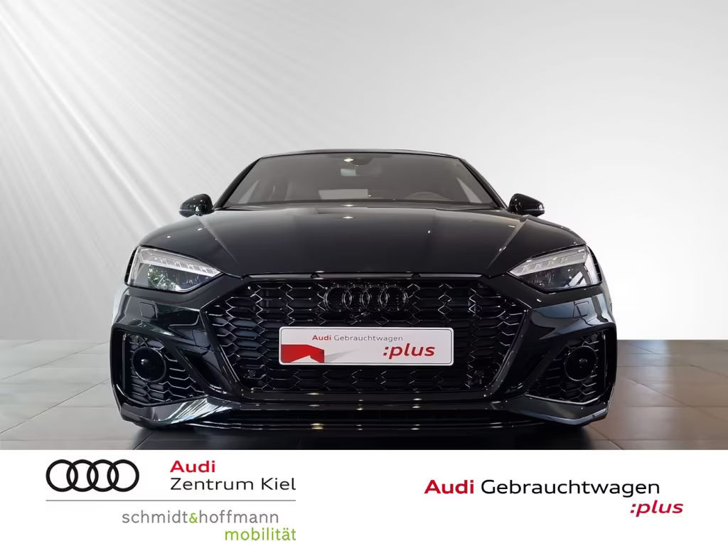 Audi RS5