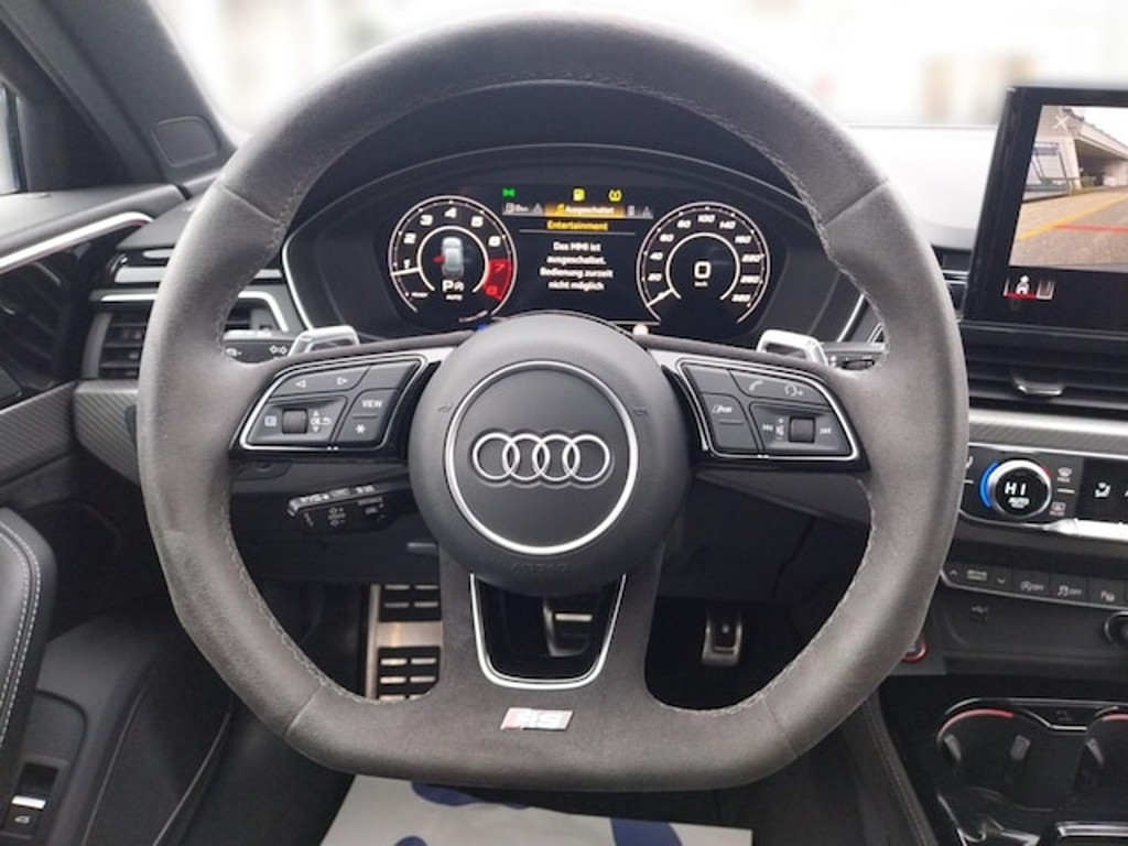 Audi RS4