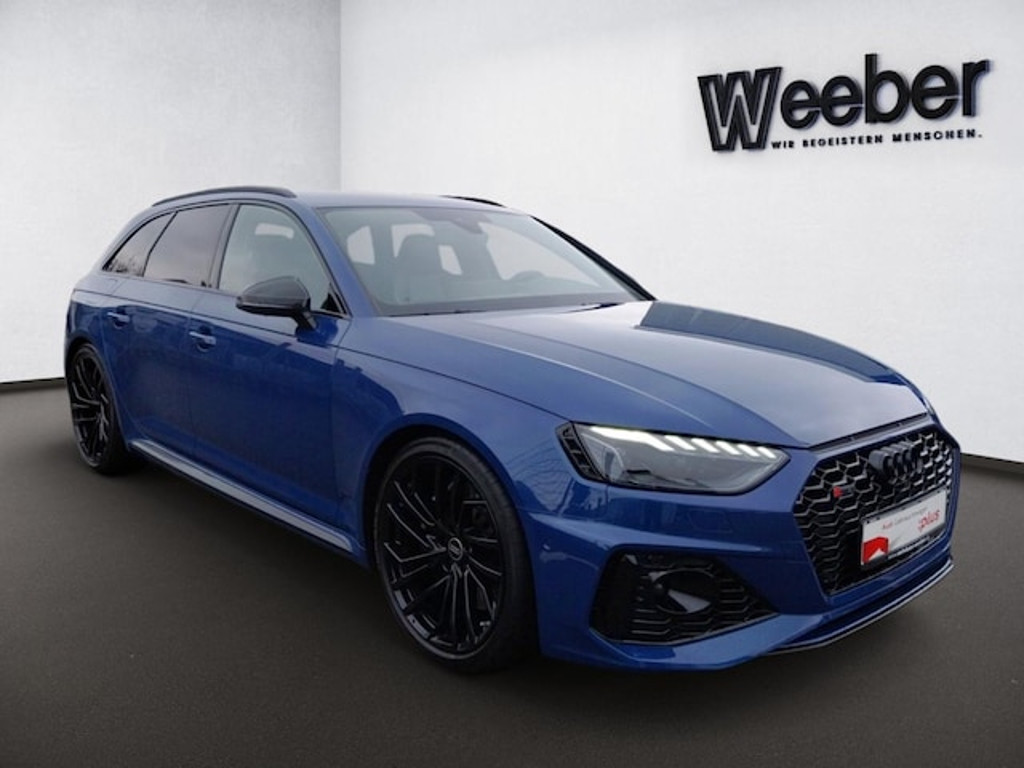 Audi RS4